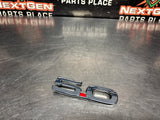 2021 FORD MUSTANG GT 5.0 FENDER EMBLEM CHROME OEM #1503