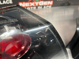 08 - 09 PONTIAC G8 LH RH REAR TAILLIGHTS OEM #825
