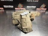 2009 CHEVY SILVERADO 2500HD LMM DURAMAX TRANSFER CASE WITH ELECTRIC SHIFT #718