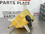 2004 CADILLAC CTS-V CTS V COOLANT TANK RESERVOIR BOTTLE 25769371 OEM #3603