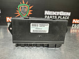 2004 C5 CORVETTE PASSENGER SIDE DOOR CONTROL MODULE 10342160 #663