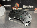 2016 MUSTANG GT SPEEDOMETER TRACKAPP MANUAL INSTRUMENT CLUSTER OEM #1630