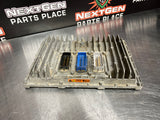 2013 SILVERADO DURAMAX 6.6 ECM 12654884 GM OEM #737