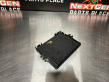 2011 FORD F350 DIESEL TRANSFER CASE COMPUTER MODULE BC3A-7H417-CG OEM #711