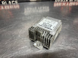 05 - 13 C6 CORVETTE FAN MODULE OEM 410-65008-01 #1538