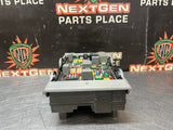 2008 CHEVY SILVERADO 6.0L LS UNDERHOOD FUSE BOX OEM #1638