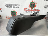 2012 FORD MUSTANG GT AUTO CENTER CONSOLE OEM #406