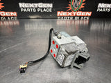 2002 C5 CORVETTE ABS ANTI LOCK BRAKE CONTROL MODULE PUMP SB CODE 10315150 #1190