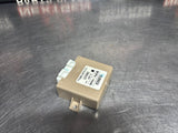 05-13 C6 CORVETTE LH HEATED SEAT CONTROL MODULE OEM 10399538 #1549