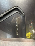 17 FORD MUSTANG GT350 WIDEBODY LEFT FRONT FENDER MAGNETIC METALLIC OEM #1632