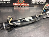 2012 CADILLAC CTS-V POWER STEERING RACK AND PINION OEM 22777707 #1592