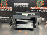 97-04 C5 CORVETTE GLOVE BOX BLK OEM #1530