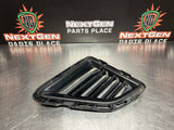2016 CAMARO SS LH DRIVER SIDE BUMPER LOWER GRILLE 23158571 OEM #795
