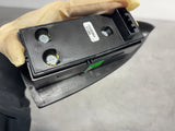 05 - 13 C6 CORVETTE DRIVER SIDE RH WINDOW SWITCH OEM 10322620 #1468