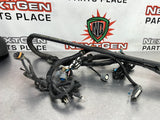 2004 C5 CORVETTE CONVERTIBLE AUTOMATIC TRANSMISSION TORQUE TUBE HARNESS OEM #361