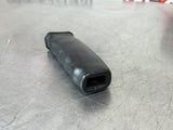 97-04 C5 BLACK EMERGENCY E-BRAKE HANDLE OEM #VV869