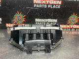 2012 FORD F250/350 DIESEL INSTRUMENT CLUSTER CC3T-10849-JC OEM #4181