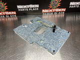 2016 FORD MUSTANG GT RH PASSENGER SIDE SEAT OCCUPANT WEIGHT SENSOR PAD OEM #694