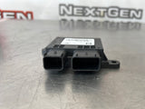 2015 CAMARO SS PASSENGER OCCUPANT RESTRAINT MODULE OEM 22837976 #272