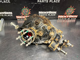 2017 CAMARO SS REAR DIFFERENTIAL 2.77 LSD GEAR RATIO AUTOMATIC OEM 84080681 #1619