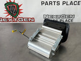 2001 C5 CORVETTE USED OEM RH PASSENGER SIDE DASH AIRBAG #271