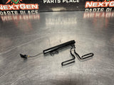 2005-2013 C6 CORVETTE GLOVE BOX RETRACTOR SHOCK / LATCH OEM #1409