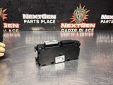 2011 FORD MUSTANG GT CLIMATE CONTROL MODULE BR33-19980-AB OEM #1357