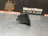 11-16 FORD F250 6.7 DASH PASSENGER AIRBAG ON/OFF SWITCH OEM #3976