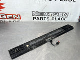 2015 FORD MUSTANG GT LH DOOR SILL TRIM FR3B-6313222-CAW OEM #401