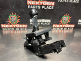 2015 FORD MUSTANG GT AUTO (6R80) SHIFTER WITH KNOB ASSEMBLY OEM #1427