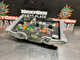 2012 SILVERADO DIESEL 6.6 UNDERHOOD FUSE BOX 22798216 OEM #936