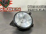 10-14 FORD MUSTANG GT RH PASSENGER SIDE FOG LIGHT OEM #450