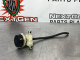 99-04 C5 CORVETTE CLUTCH RESEVOIR OEM #VV901
