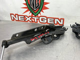 97-04 C5 CORVETTE REAR CONVERTIBLE TRUNK HINGES OEM #285