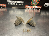2013 FORD MUSTANG GT REAR END BUMP STOPS 5R33-5K570-AC OEM #1160