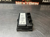 2017 GMC 2500 TRANSFER CASE CONTROL MODULE 84219971 OEM #1240