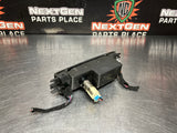 05-13 C6 CORVETTE ASHTRAY WITH HEATED SEAT SWITCHES 10335852 OEM #998