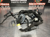 2017 FORD MUSTANG GT LH DRIVER SIDE DOOR WIRING HARNESS FR3T-14631-FJ OEM #772