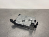 2009 C6 CORVETTE CONTINENTAL ONSTAR MODULE  W BRACKET OEM 2590099 #1485