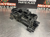 2009 FORD F250 BCM FUSE RELAY BOX MODULE 7C3T-15604-CR OEM #830