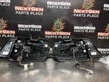 2015-2017 MUSTANG GT TAIL LIGHTS OEM #1632