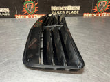 2024 FORD MUSTANG GT HOOD VENT PR3B-16C928-B OEM #1482