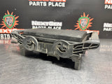 2015 CHEVY SILVERADO 3500 DURAMAX ENGINE BAY FUSE BOX OEM #814