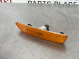 2014 FORD MUSTANG GT FRONT BUMPER LEFT DRIVER SIDE MARKER LIGHT OEM #407