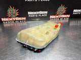 97-04 C5 CORVETTE GEIGER COOLANT OVERFLOW TANK RESERVOIR #3843