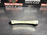 05 - 13 C6 CORVETTE DASH TRIM NEAR GLOVE BOX BLACK OEM #1520