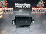 2016 FORD MUSTANG GT LIGHTING CONTROL MODULE FR3T-14D644-BF OEM #1394