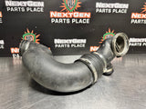 2005 SILVERADO 2500HD AFE TURBO MANIFOLT INLET WITH INTAKE PIPE #802