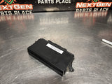 2017 FORD MUSTANG GT LH DRIVER SEAT CONTROL MEMORY MODULE DS7T-14C708-AD #4141