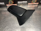 97 - 04 C5 CORVETTE CENTER CONSOLE BLCK OEM #1433